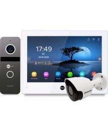 Комплект NeoLight ALPHA Hybrid HD + Bullet