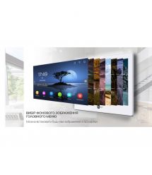 Комплект ALPHA Hybrid HD + Lock