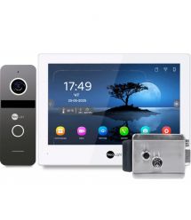 Комплект ALPHA Hybrid HD + Lock