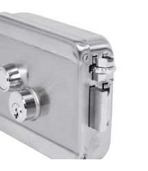 Комплект ALPHA Hybrid HD + Lock