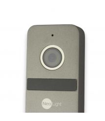 Комплект ALPHA Hybrid HD + Lock