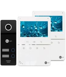 Комплект TETTA KIT 2 Family