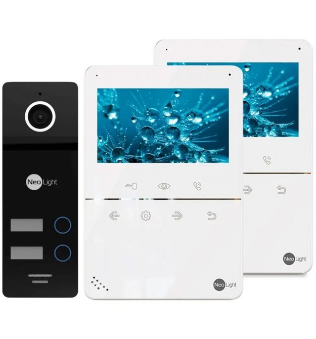 Комплект TETTA KIT 2 Family