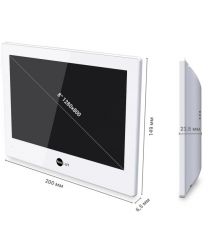 Комплект ALPHA Hybrid HD 2 Family