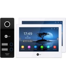 Комплект ALPHA Hybrid HD 2 Family