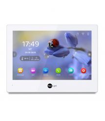 Комплект ALPHA Hybrid HD 4 Family