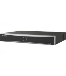 Видеорегистратор Hikvision DS-7608NXI-K1/VPro 8-канальный 1U AcuSeek