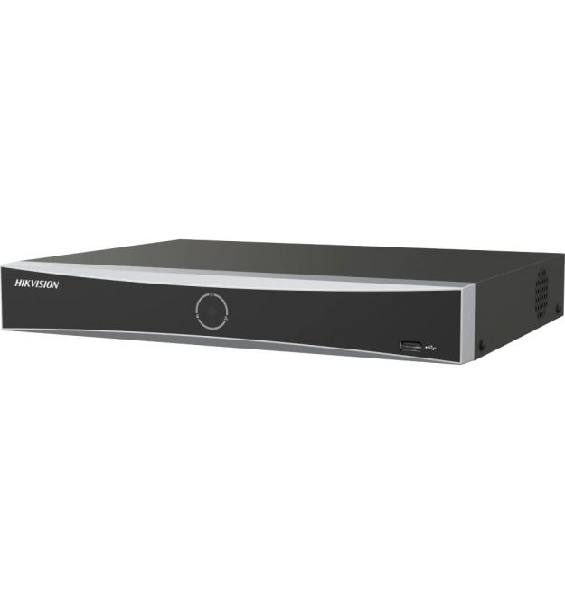 Видеорегистратор Hikvision DS-7608NXI-K1/VPro 8-канальный 1U AcuSeek