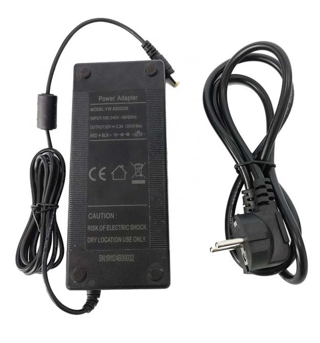 Блок питания Ewind EW-DP120W-52