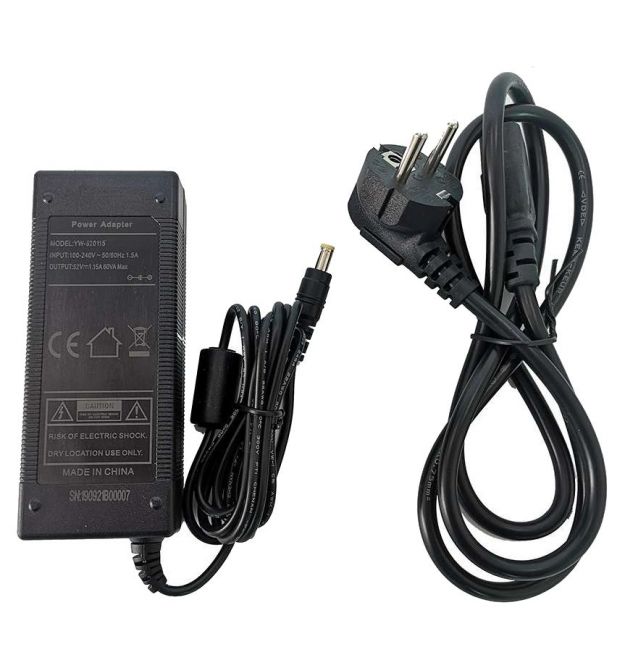 Блок питания Ewind EW-DP60W-52