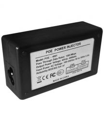 Инжектор Ewind EW-PSE101G-AC-AT 30W 1000M