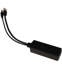 POE сплиттер Ewind EW-PD101G-AF-12 1000M 15.4W