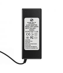 Блок живлення Kraft KRF-5203PS 52V-3A