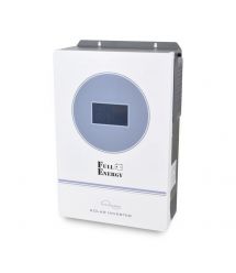 Гібридний інвертор Full Energy BBGI-6248MPW(TS) 6200Вт, DC 48В PV 8.5кВт