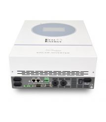Гібридний інвертор Full Energy BBGI-6248MPW(TS) 6200Вт, DC 48В PV 8.5кВт