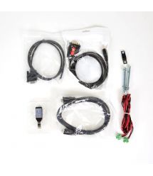 Гібридний інвертор Full Energy BBGI-6248MPW(TS) 6200Вт, DC 48В PV 8.5кВт