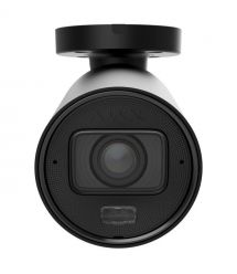 IP видеокамера Ajax BulletCam HLVF (8 Mp) (2.8-12мм) ASP black
