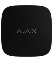 Извещатель качества воздуха Ajax LifeQuality Lite Jeweller (8EU) ASP black