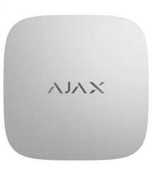 Извещатель качества воздуха Ajax LifeQuality Lite Jeweller (8EU) ASP white