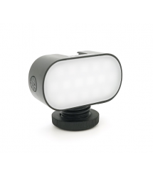 LED-лама Jmary FM-16RGB, 2 Вт, RGB 7 кольорів, вбудований акум 750mAh, 55x30x45мм, Box
