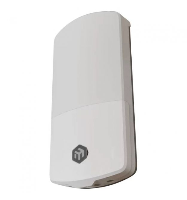 Точка доступа Wi-Fi 6 (LTE Cat7, двухдиапазонная, RouterOS v7) MikroTik wAP ax LTE7 kit