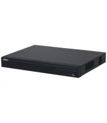 Видеорегистратор Dahua DHI-NVR4432-4KS3 32-канальный 1.5U 4HDD