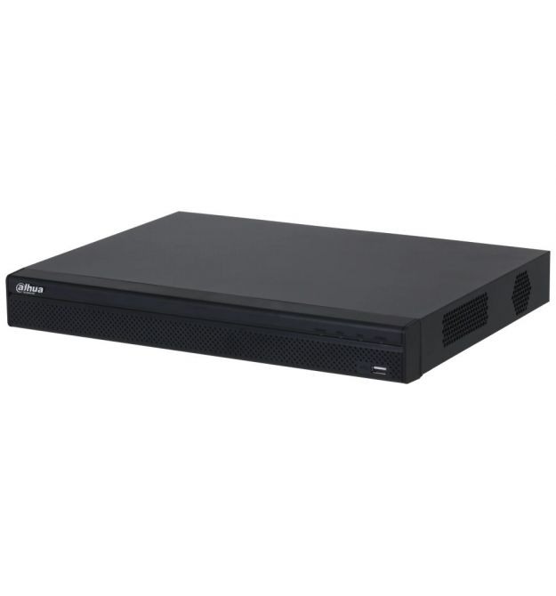 Видеорегистратор Dahua DHI-NVR4432-4KS3 32-канальный 1.5U 4HDD