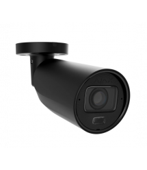 5 Mp IP варіофокальна відеокамера з гібридним підсвічуванням Ajax BulletCam HLVF (5 Mp) Black (2.8-12 мм)