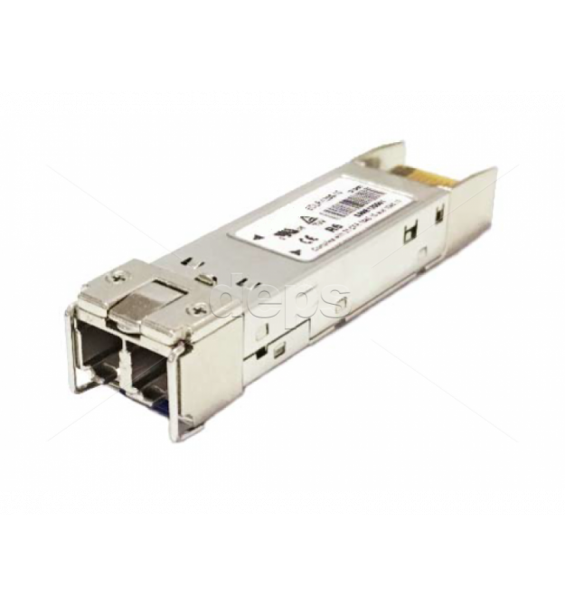 FoxGate SFP+d-2SM-1310nm-02LC