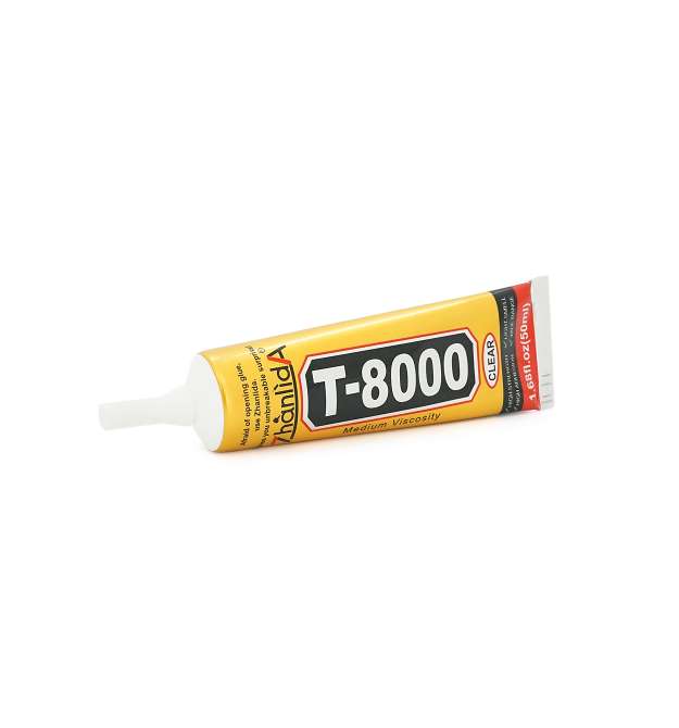 Клей BAKU T8000 50ml