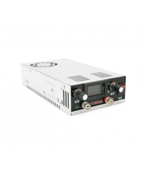 Регульоване джерело живлення DCPJ 350-B, in: 220V, out: 0-95V - 0.8-9A - 350W, 250*150*65мм