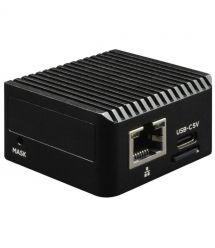 Адаптер облачного видеонаблюдения U-Prox IVA HUB cloud adapter