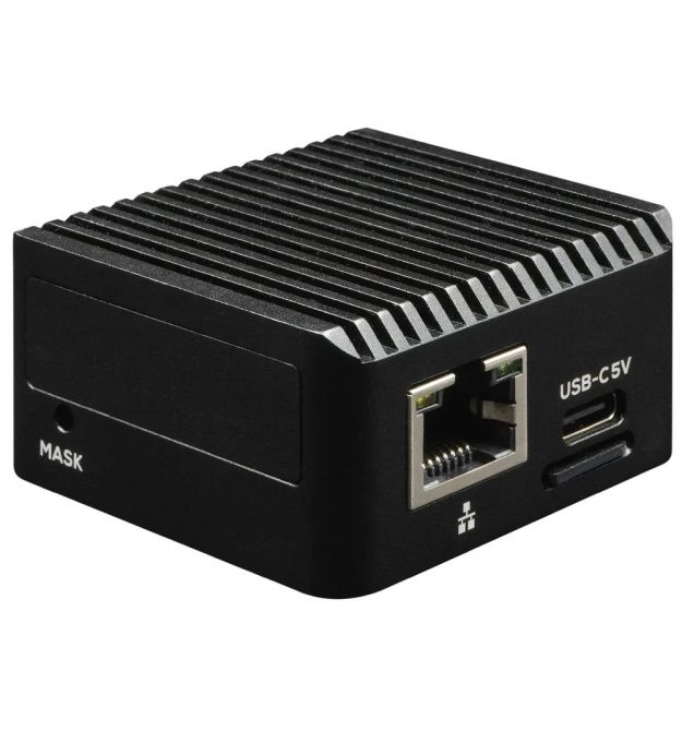 Адаптер облачного видеонаблюдения U-Prox IVA HUB cloud adapter