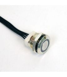 Кнопка до контролера BMS з балансуванням JK-BD4A17S4P