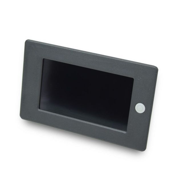 Дисплей LCD 3.2" для JK BMS (Jikong) з кнопкою активації