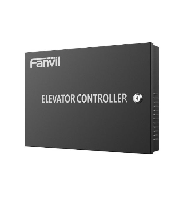 Ліфтовий контролер Fanvil EC20