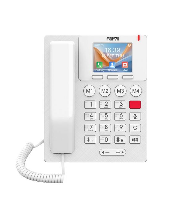 IP-телефон Fanvil X306