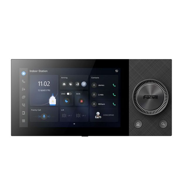 IP-відеодомофон Fanvil i564W