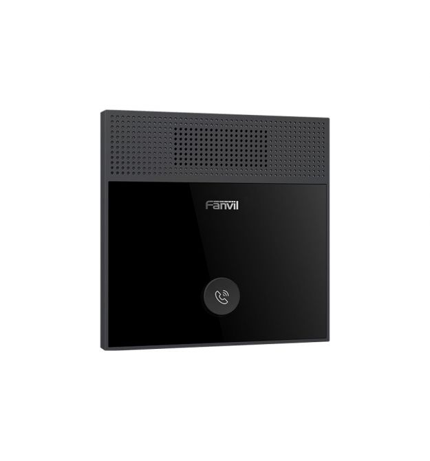 IP аудіо інтерком Fanvil H501