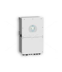 Гібридний однофазний інвертор Deye SUN-16K-SG01LP1-EU Wi-Fi (гібрид: 16 кВт, 1ф, MPPT:3)