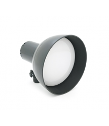 Освітлювач студійний LED JY-498W, 3000K-6500K, Black, Box
