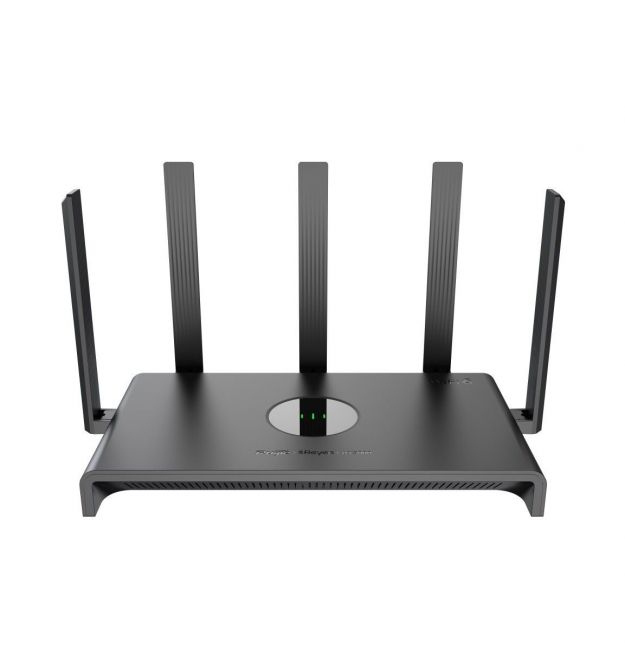 Беспроводной маршрутизатор Ruijie Reyee RG-EW3000GX PRO