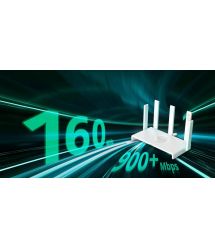 Беспроводной маршрутизатор Ruijie Reyee RG-EW3000GX