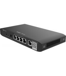 Маршрутизатор Ruijie Reyee RG-EG105G-V3