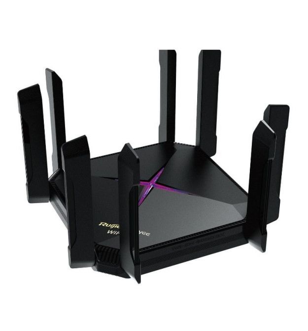 Беспроводной маршрутизатор Ruijie Reyee RG-EW6000GX