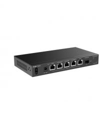 Маршрутизатор Ruijie Reyee RG-EG406XS-P