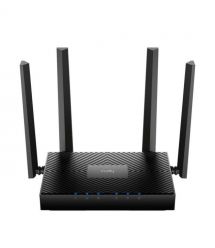 WiFi 6 Mesh-маршрутизатор Cudy WR3000E V2 дводіапазонний гігабітний AX3000