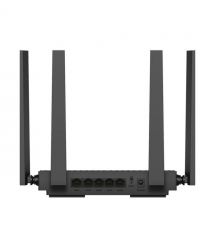 WiFi 6 Mesh-маршрутизатор Cudy WR3000E V2 дводіапазонний гігабітний AX3000