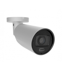 5 Mp IP варіофокальна відеокамера з гібридним підсвічуванням Ajax BulletCam HLVF (5 Mp) White (2.8-12 мм)