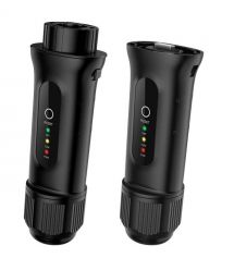 Регистратор данных Wi-Fi и LAN Solis S2-WL-ST-4pin